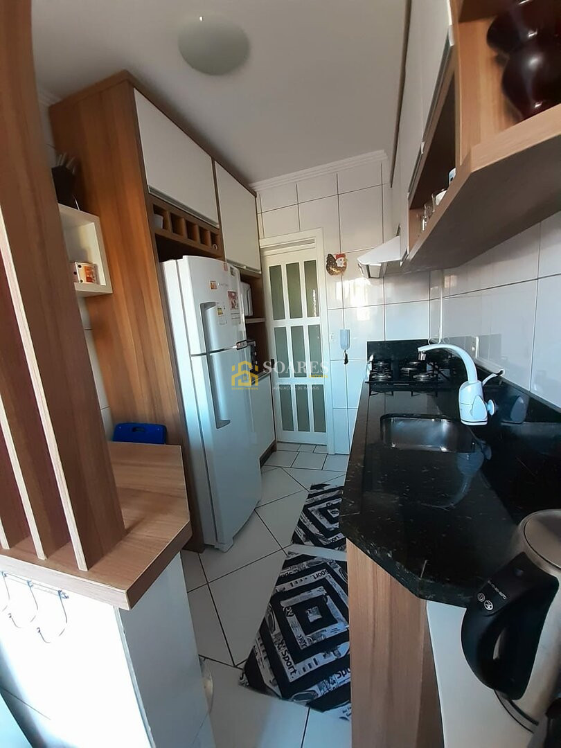 Vende-se Apartamento